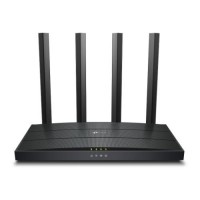 AX1500 WiFi 6 Router TP-Li